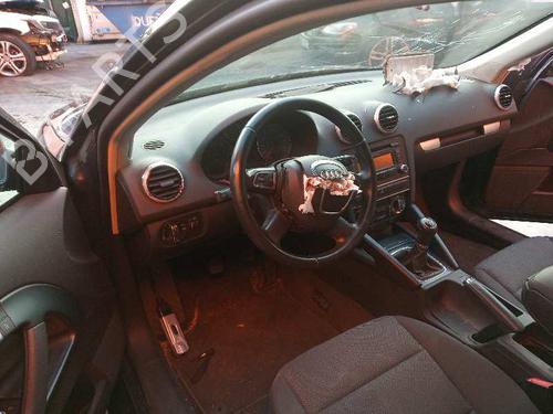Electronic module AUDI A3 Sportback (8PA) 1.6 TDI | BP5093725M83 