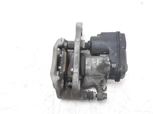 Right rear brake caliper NISSAN X-TRAIL III (T32_, T32R, T32RR)  | BP11612327M106 