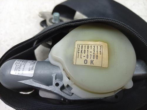 Front left seatbelt MAZDA 5 (CW) 1.6 CD | BP39613562I26 - Image 2