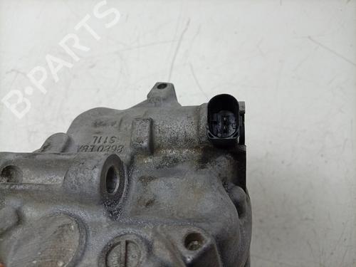 AC compressor VW PASSAT B6 Variant (3C5) 2.0 TDI 16V | BP40086644M34 - Image 4