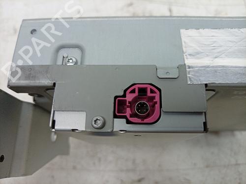 Electronic module JAGUAR XJ (X351) 3.0 SDV6 | BP37460358M83 - Image 4