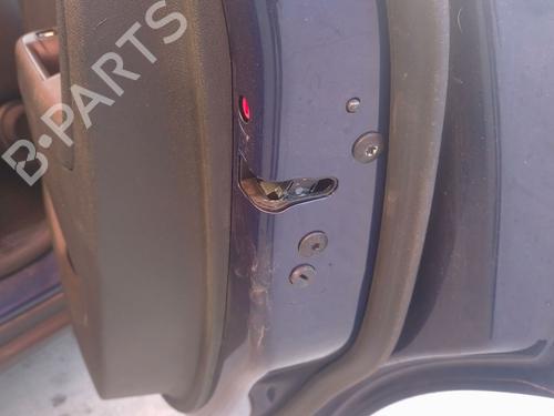 Højre bagtil lås Højre bagtil lås OPEL CROSSLAND X / CROSSLAND (P17, P2QO) 1.2 (75) (110 hp) 39611748 39611748