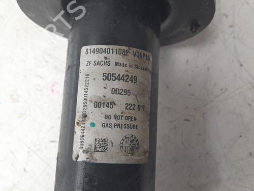 Right front shock absorber ALFA ROMEO GIULIA (952_) 2.2 D (952AEM250, 952AEA250) | BP36412441M17 - Image 2