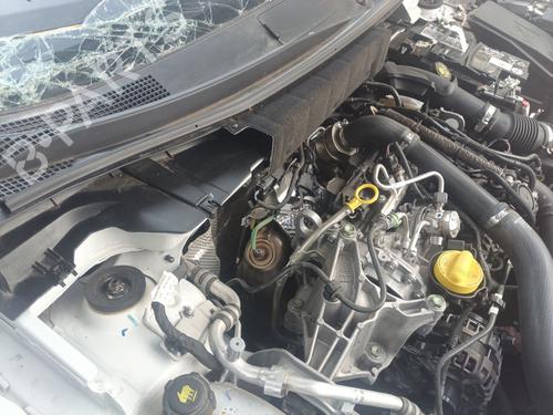 Used Particulate filter NISSAN JUKE (F16_) DIG-T 117 (117 hp) 29500619