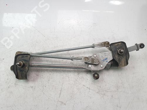 Front wiper motor SUZUKI VITARA (LY) 1.4 Hybrid (Mild Hybrid) (APK414) | BP29750132M29 
