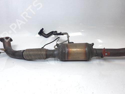 Système d'échappement MG MG HS [2018-2025]  23502964