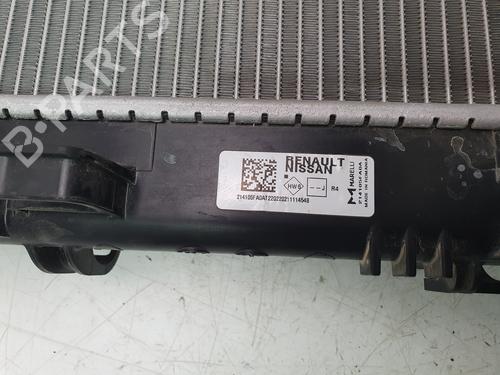 Water radiator RENAULT CLIO V (B7_)  | BP26399102M31 