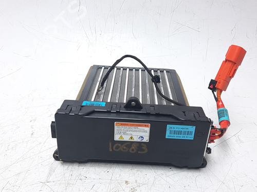 Heater matrix HYUNDAI KONA (OS, OSE, OSI)  | BP12343812M63 