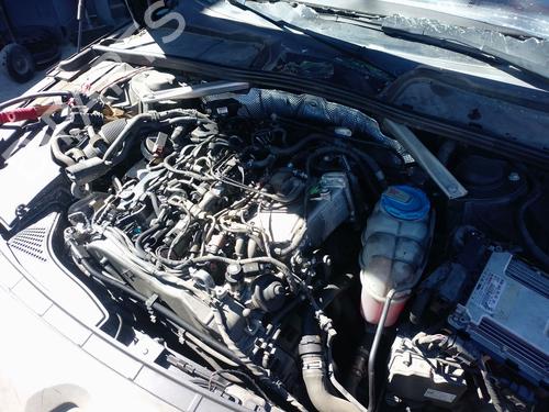 Used Steering rack Steering rack AUDI A4 B9 Avant (8W5, 8WD) 2.0 TDI (150 hp) 33833401 33833401