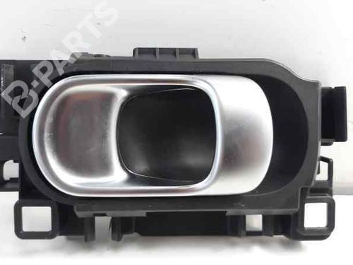 Used Front left interior door handle Front left interior door handle CITROËN C3 AIRCROSS II (2R_, 2C_) 1.5 BlueHDi 100 (2CYHYJ) (102 hp) 4963559 4963559