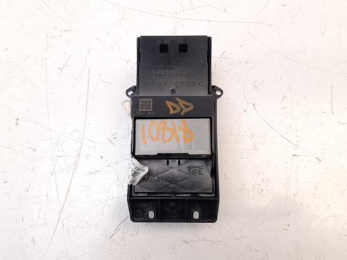 Right front window switch HONDA CIVIC VIII Hatchback (FN, FK)  | BP9286342I26 