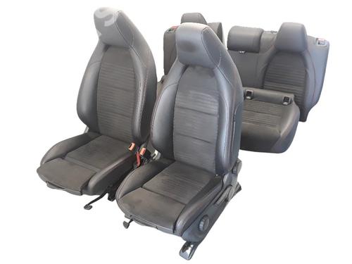 Used Seats set Seats set MERCEDES-BENZ A-CLASS (W176) A 200 CDI / d (176.008) (136 hp) 9499228 9499228