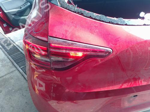 Left tailgate light RENAULT CLIO V (B7_) 1.0 LPG (B7MT) | BP33468294C79 - Image 1