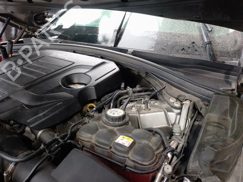 Used Brake master cylinder Brake master cylinder LAND ROVER RANGE ROVER VELAR (L560) 2.0 P300 Si4 4x4 (300 hp) 33264096 33264096