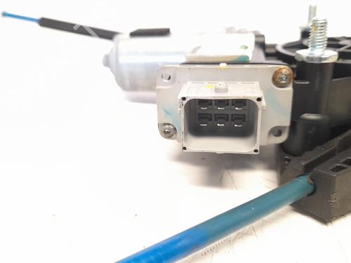 Rear left window mechanism FIAT 500L (351_, 352_)  | BP16222172C24 