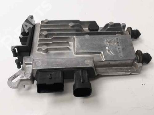 Used Start/Stop ECU Start/Stop ECU OPEL COMBO Box Body/MPV (K9) 1.5 D (102 hp) 8755613 8755613