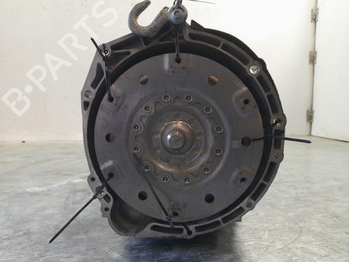 Gearbox BMW X4 (G02, F98) xDrive 30 i | BP31321106M3 - Image 5