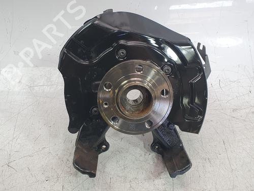 Right front steering knuckle VW T-CROSS (C11, D31) | BP29606825M26 - Image 2