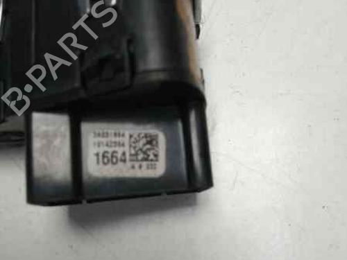 Switch OPEL CORSA E (X15)  | BP5259505I30 