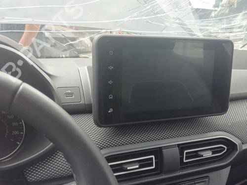 Used Display monitor DACIA SANDERO III 1.0 TCe LPG (91 hp) 29178493