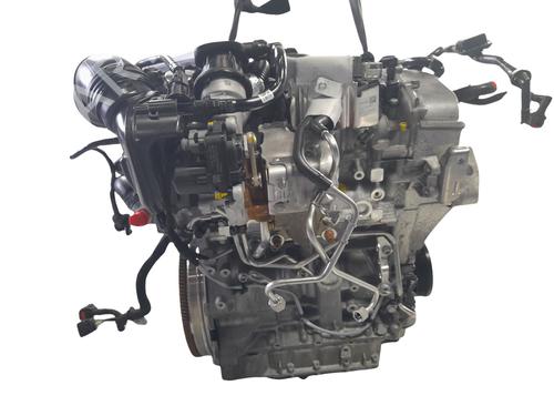 Engine SEAT ATECA (KH7, KHP)  | BP22649715M1 