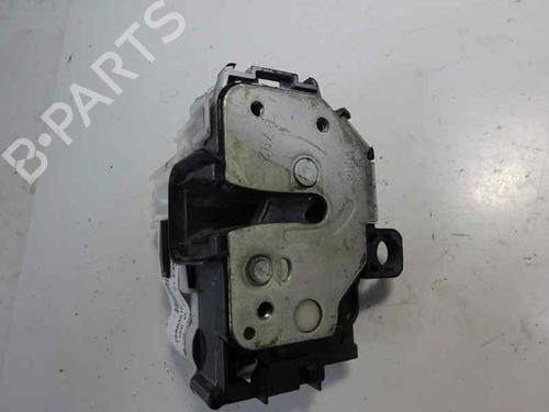 Used Front right lock FIAT PANDA (169_) 1.3 D Multijet (169.AXC1A) (70 hp) 347138