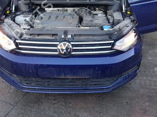 Radiador de água VW TOURAN (5T1) [2015-2026]  31310094