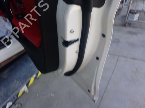 Used Front right lock Front right lock 37417868 37417868