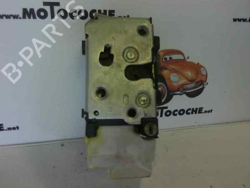 Rear left lock LANCIA LYBRA (839_) 1.8 16V (839AXB1A, 839AXG1A) (131 hp)null