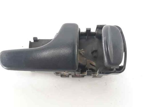 Used Front right interior door handle NISSAN TERRANO II (R20) 2.7 TDi 4WD (125 hp) 4382948