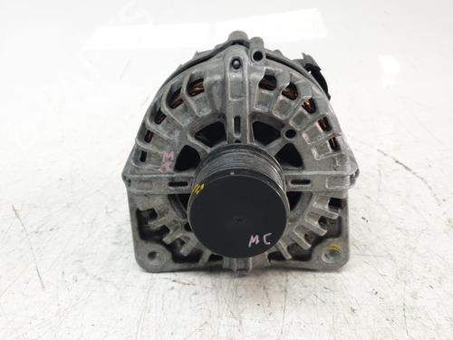 Used Alternator NISSAN MICRA V (K14) 1.0 IG-T 100 (101 hp) 29484469