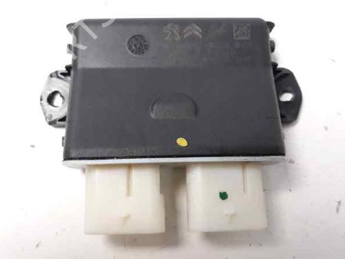 Used Electronic module CITROËN C4 Grand Picasso II (DA_, DE_) [2013-2025]  5114340
