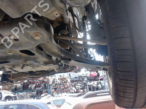 Used Right front suspension arm Right front suspension arm SEAT IBIZA V (KJ1, KJG) 1.0 TSI (95 hp) 39092386 39092386