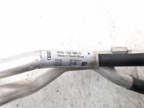 Pipe AUDI Q7 (4MB, 4MG, 4MQ) 60 TFSI e quattro | BP24313077M125 