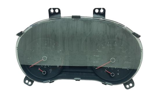 Used Instrument cluster KIA RIO IV (YB, SC, FB) 1.2 CVVT (84 hp) 16251502