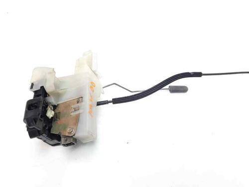 Used Front right lock RENAULT CLIO II (BB_, CB_) [1998-2016]  6820384