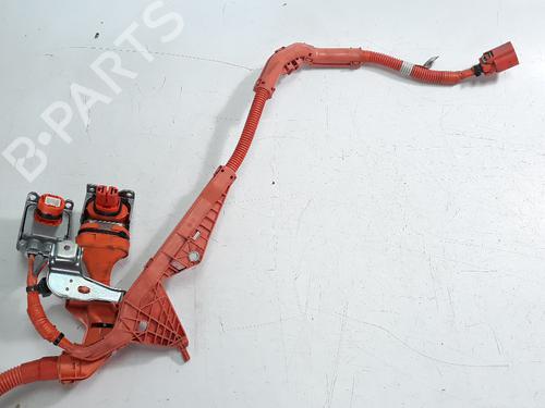 Electronic module TOYOTA COROLLA Hatchback (_E21_, _EA1_, _EH1_)  | BP17014383M83 