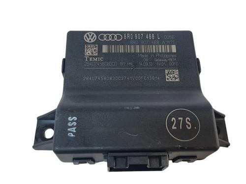 Elektronisk modul AUDI A4 B8 (8K2) 2.0 TDI 16V (140 hp) 17839742