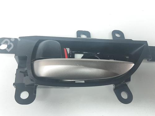 Used Rear left interior door handle LEXUS NX (_Z1_) 300h (AYZ10_, AYZ10R) (197 hp) 18492106