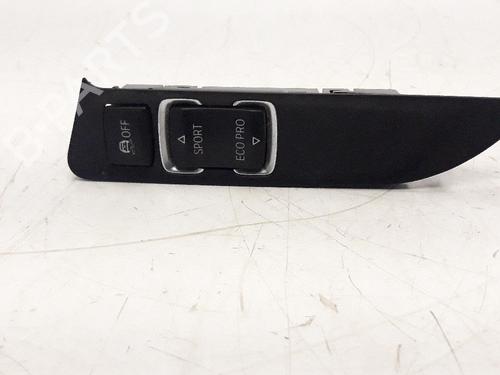 Used Switch BMW 1 (F21) [2011-2019]  10330777