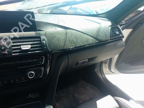 Used Heater blower motor Heater blower motor BMW 3 (F30, F80) 340 i xDrive (326 hp) 33691253 33691253