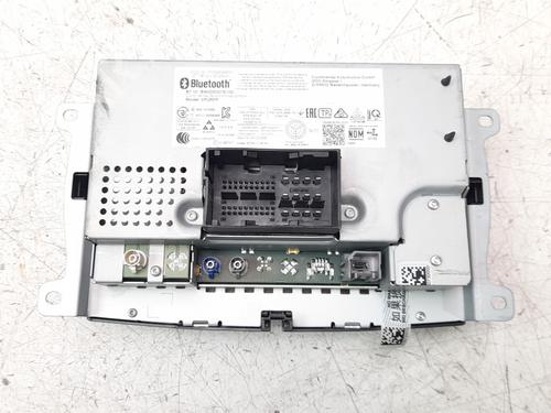 Radio FIAT 500 (312_)  | BP22370634E6 
