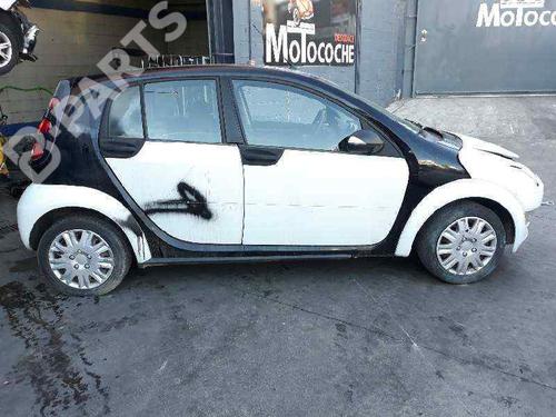SMART FORFOUR (454)  1.5 CDI (454.001)  169227