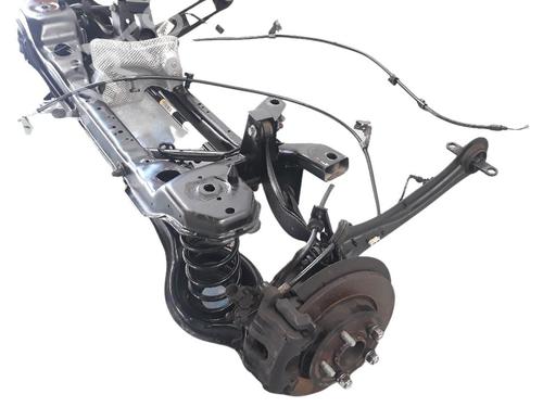 Rear axle FORD FOCUS III  | BP9501821M2 
