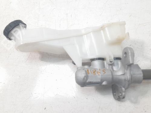 Used Brake master cylinder MERCEDES-BENZ CLA Coupe (C117) CLA 200 CDI / d (117.308) (136 hp) 21132263