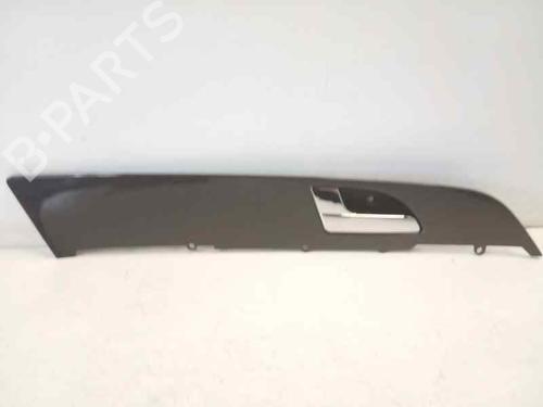 Venstre bak utvendig håndtak SSANGYONG REXTON / REXTON II (GAB_) [2002-2025]  5777320