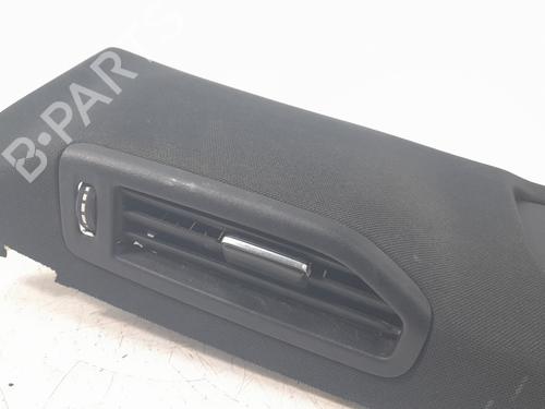 Andre MERCEDES-BENZ GL-CLASS (X166) GL 350 CDI / BlueTec 4-matic (166.823, 166.824) | BP30834752O1 