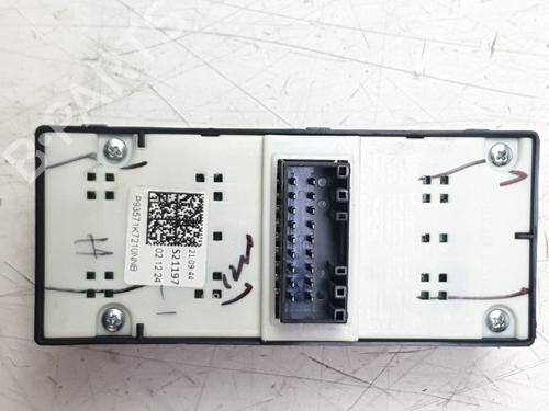 Left front window switch HYUNDAI i10 III (AC3, AI3) 1.0 MPi | BP33675194I27 - Image 3