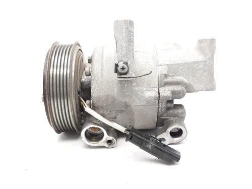 AC compressor PEUGEOT 108 1.0 VTi | BP7777786M34 
