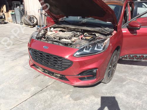 Berceau moteur FORD KUGA III (DFK) [2019-2025]  28093823